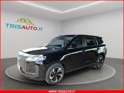 Jaecoo Jaecoo 5 60,9kWh Exclusive (3)
