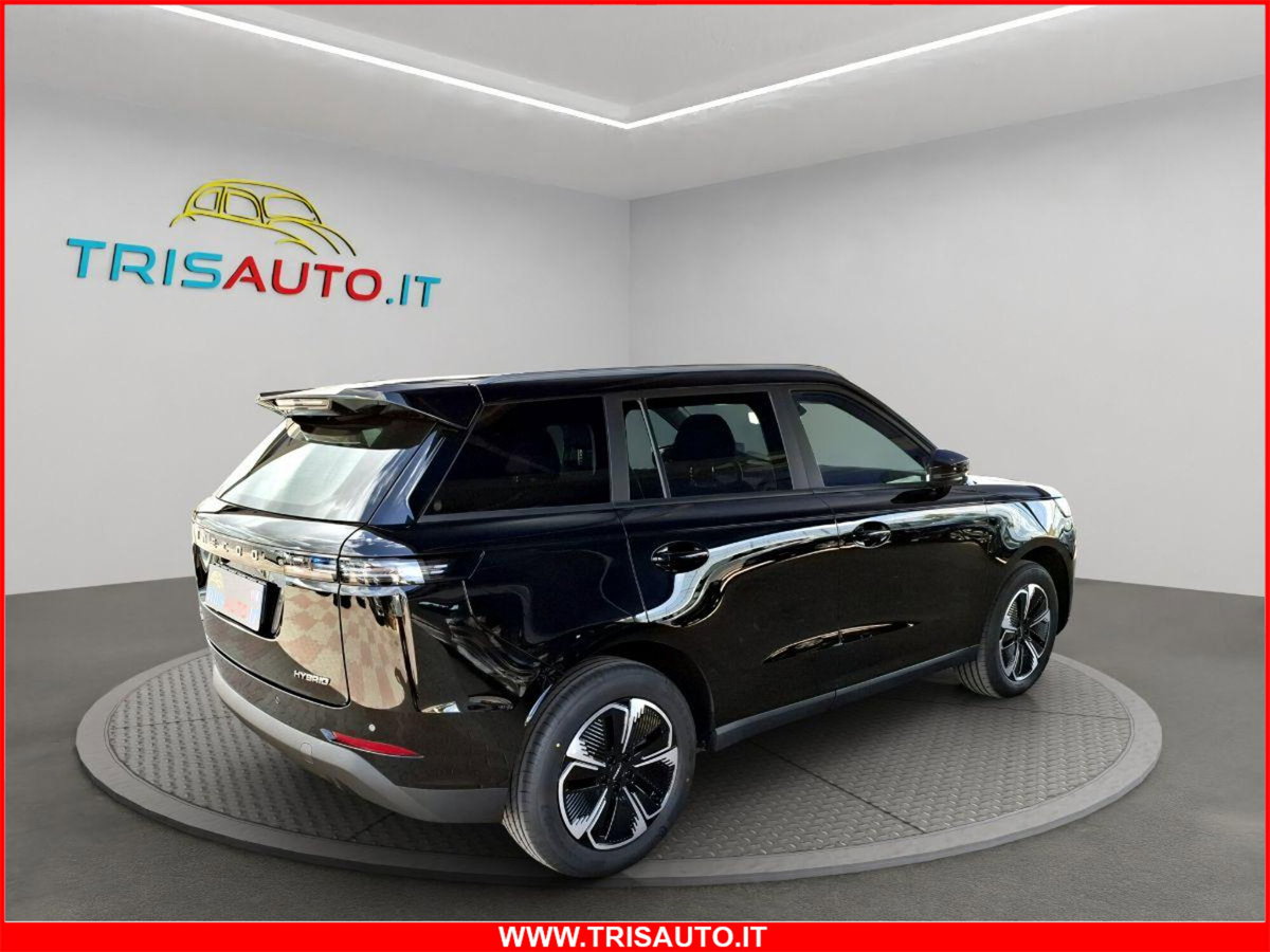 Jaecoo Jaecoo 5 60,9kWh Exclusive (4)