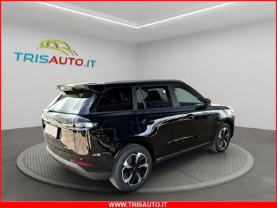 Jaecoo Jaecoo 5 60,9kWh Exclusive (4)
