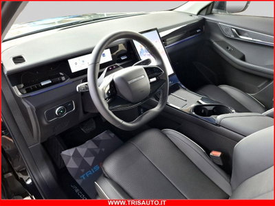 Jaecoo Jaecoo 5 60,9kWh Exclusive (5)