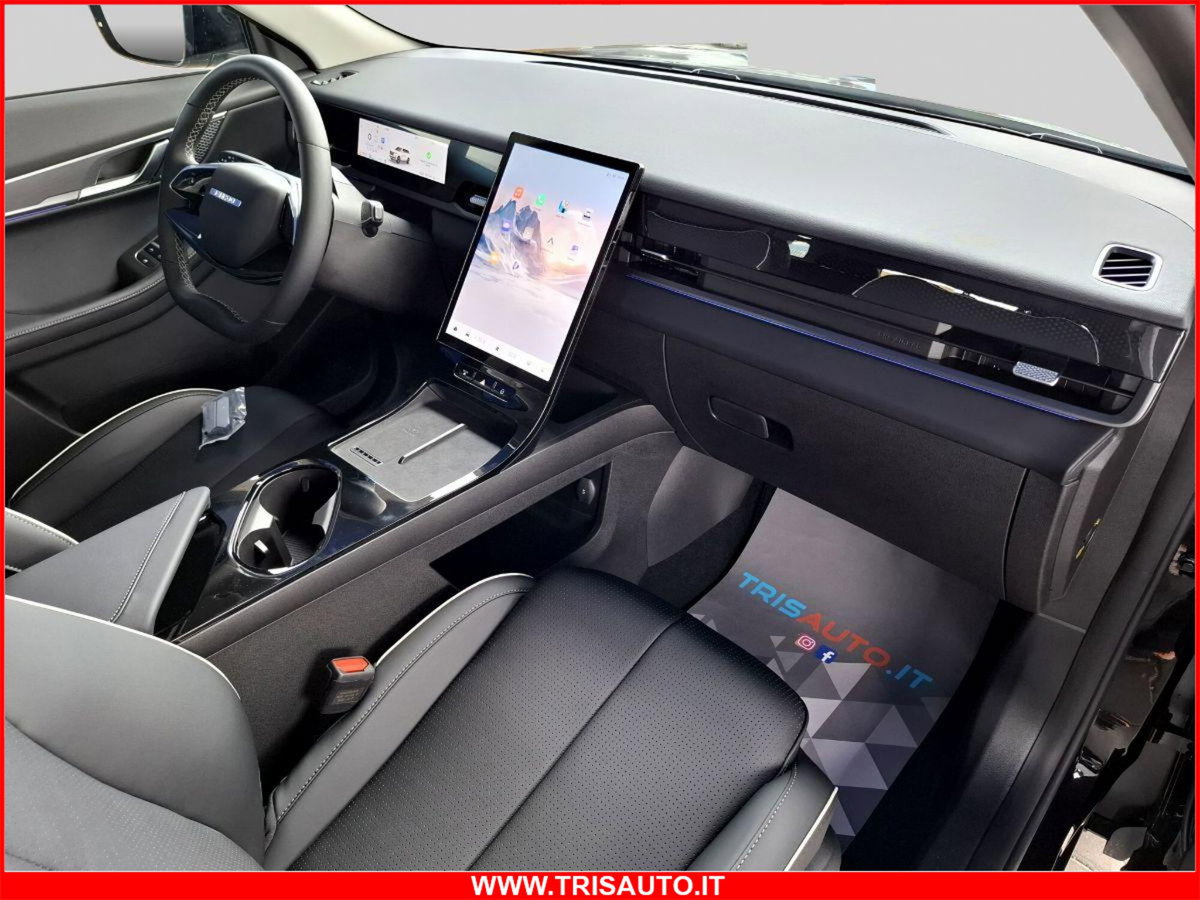 Jaecoo Jaecoo 5 60,9kWh Exclusive (7)