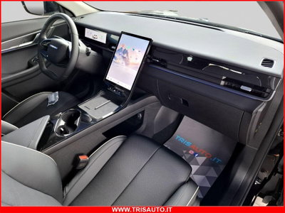 Jaecoo Jaecoo 5 60,9kWh Exclusive (7)