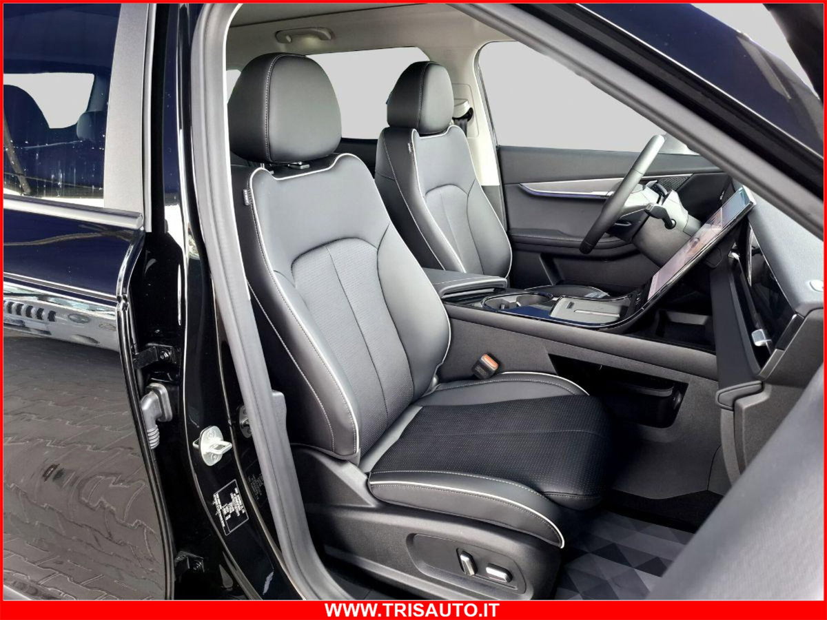 Jaecoo Jaecoo 5 60,9kWh Exclusive (8)