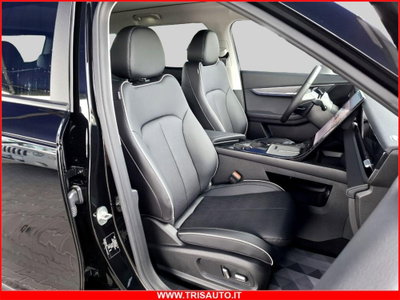 Jaecoo Jaecoo 5 60,9kWh Exclusive (8)