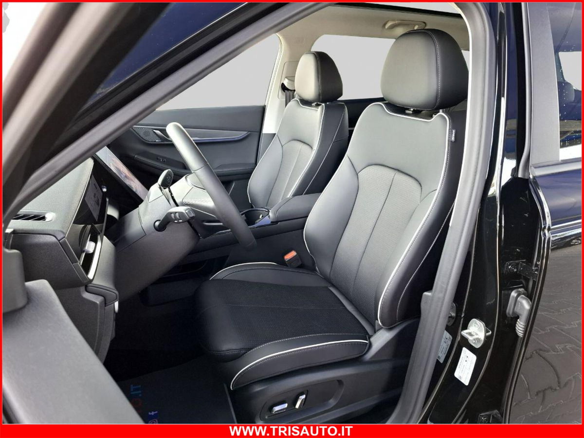 Jaecoo Jaecoo 5 60,9kWh Exclusive (9)