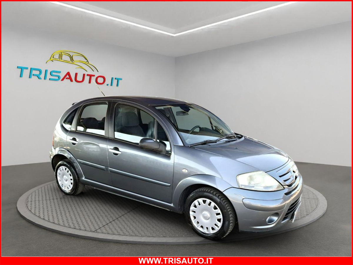 Citroen C3 1.1 Exclusive