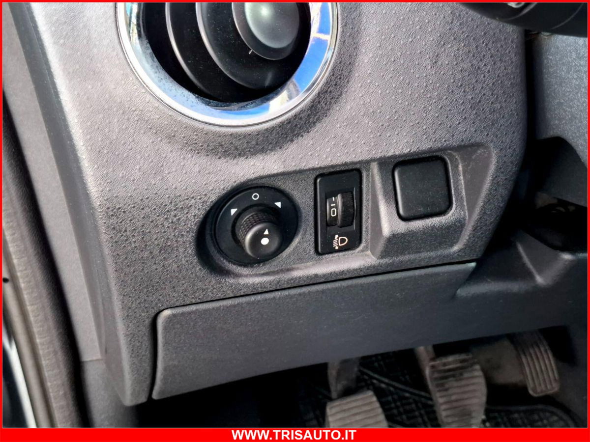 Citroen C3 1.1 Exclusive (12)