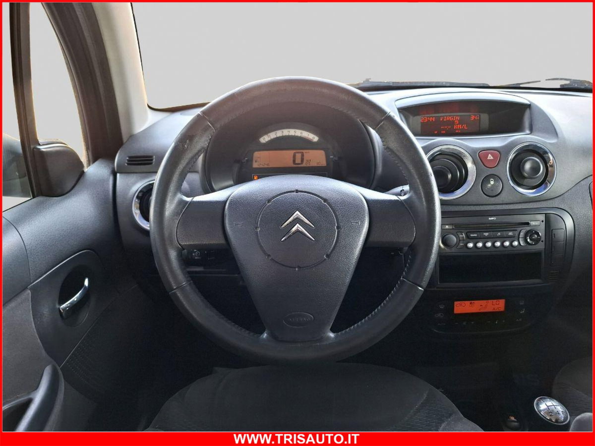 Citroen C3 1.1 Exclusive (13)