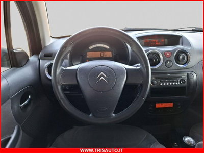 Citroen C3 1.1 Exclusive (13)