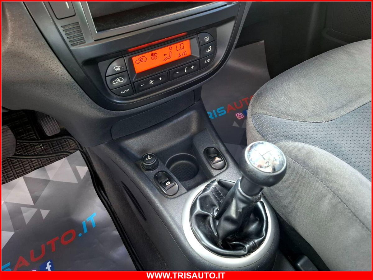 Citroen C3 1.1 Exclusive (15)