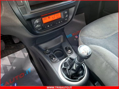 Citroen C3 1.1 Exclusive (15)
