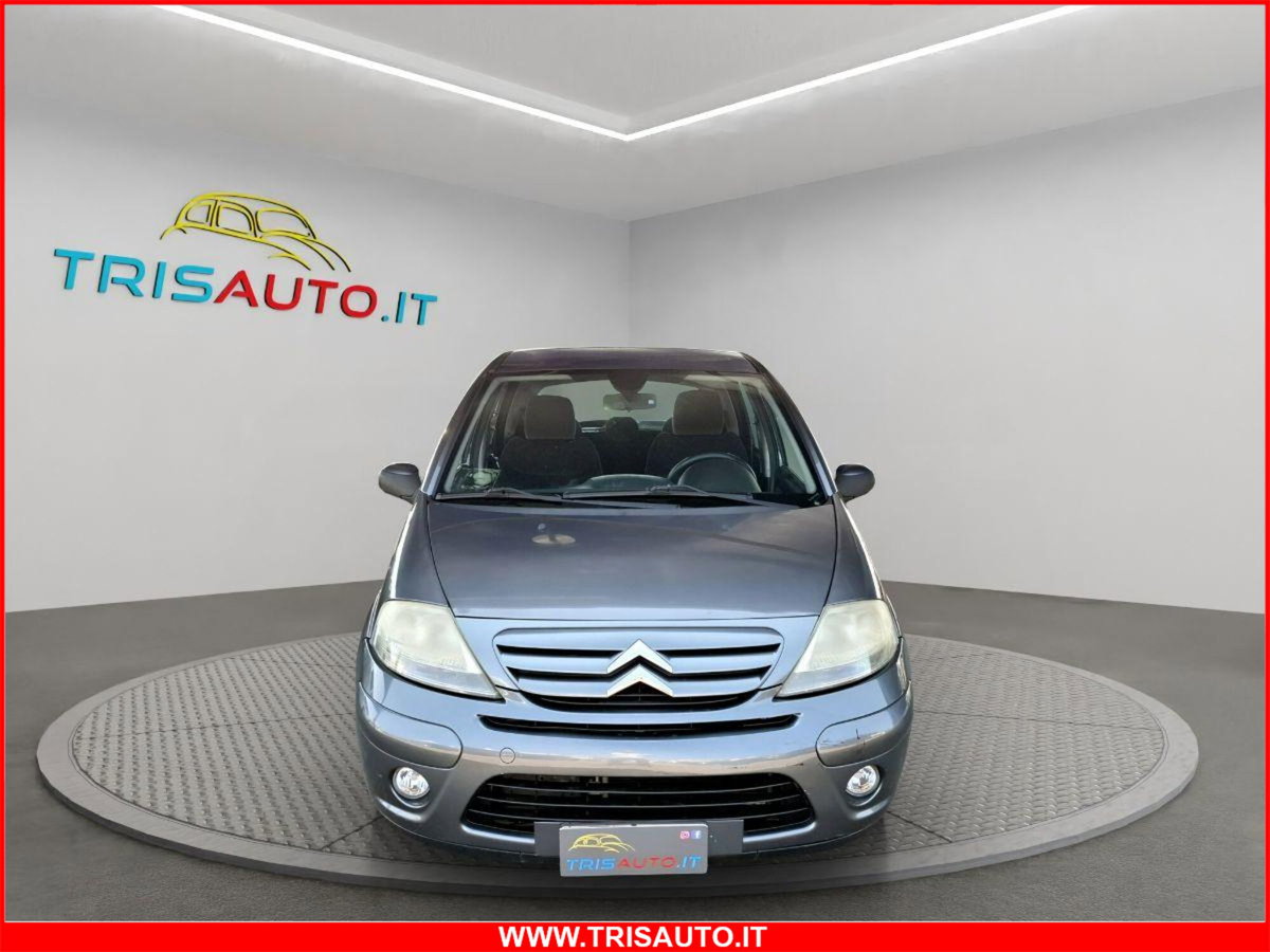 Citroen C3 1.1 Exclusive (16)