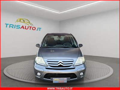 Citroen C3 1.1 Exclusive (16)