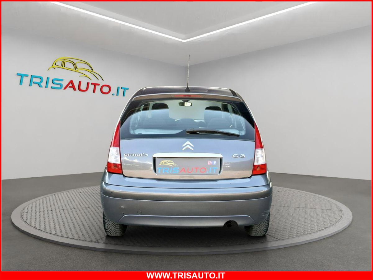 Citroen C3 1.1 Exclusive (17)