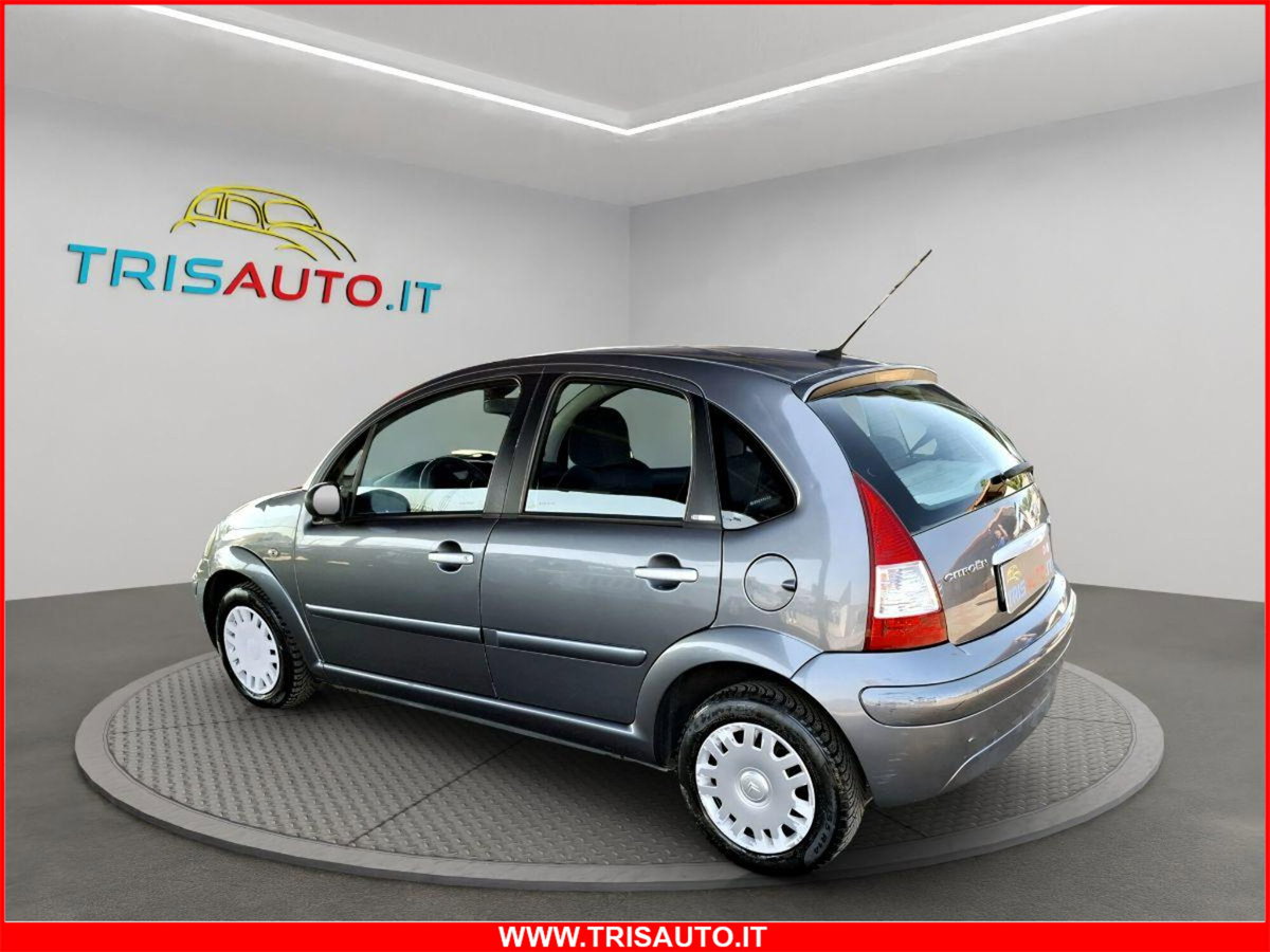 Citroen C3 1.1 Exclusive (2)