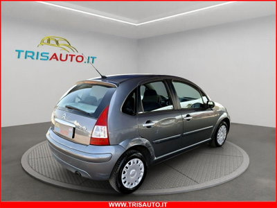 Citroen C3 1.1 Exclusive (4)