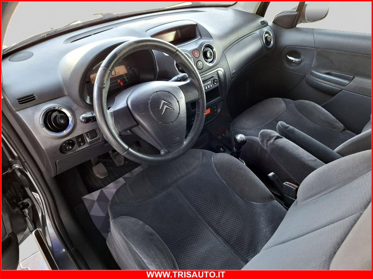 Citroen C3 1.1 Exclusive (5)