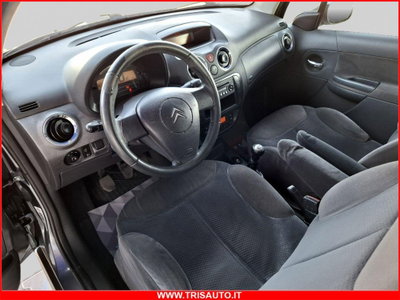 Citroen C3 1.1 Exclusive (5)