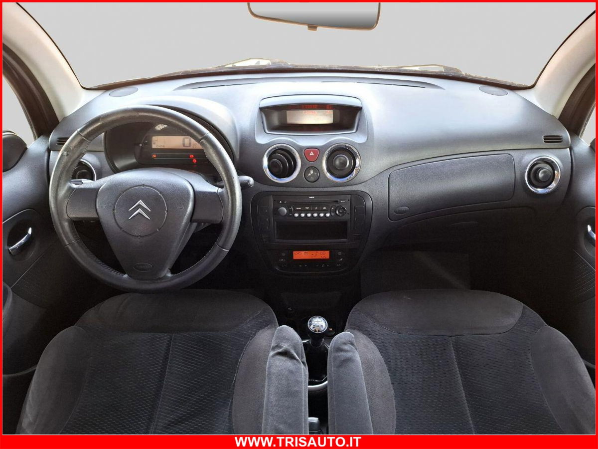 Citroen C3 1.1 Exclusive (6)