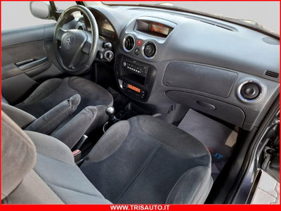 Citroen C3 1.1 Exclusive (7)