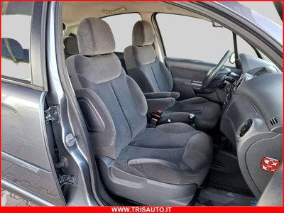 Citroen C3 1.1 Exclusive (8)