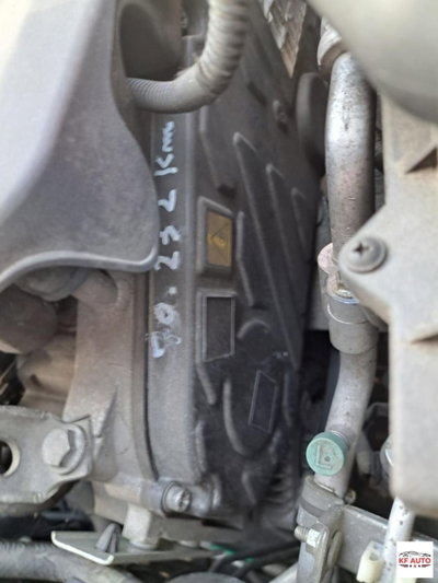 Fiat Sedici 2.0 MJT 16V DPF 4x4 Emotion (11)