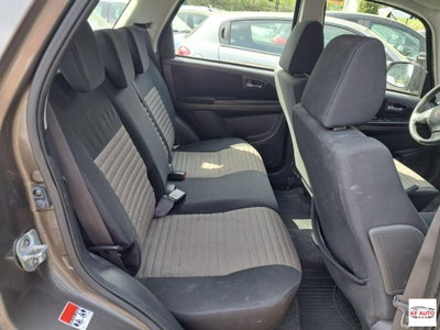 Fiat Sedici 2.0 MJT 16V DPF 4x4 Emotion (20)