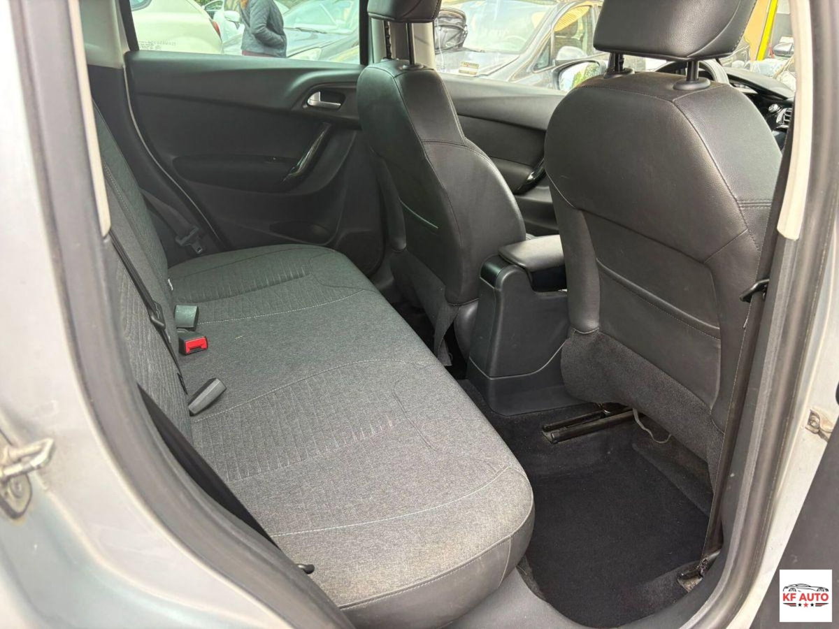 Citroen C3 PureTech 82 Monna Lisa (10)