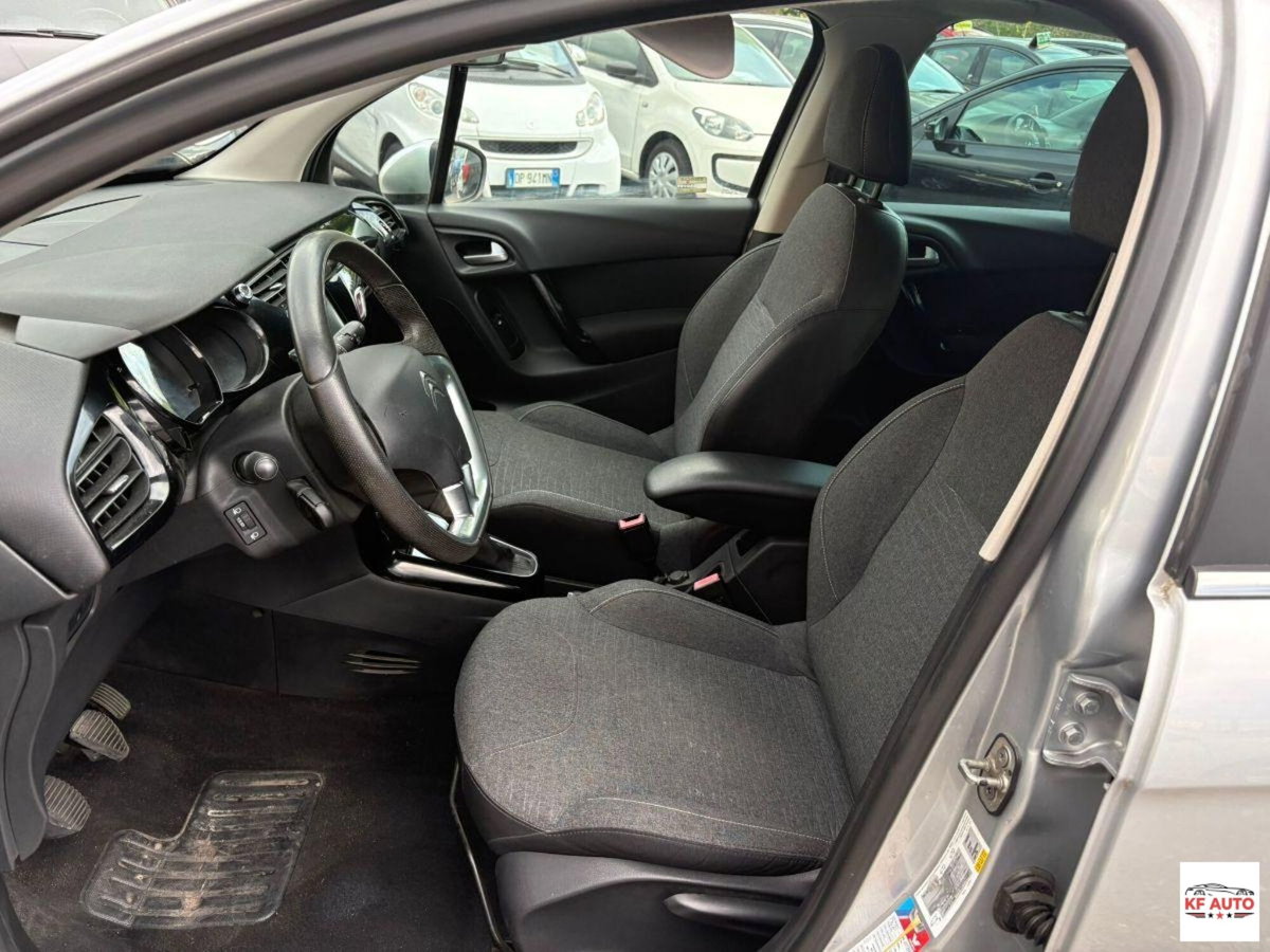 Citroen C3 PureTech 82 Monna Lisa (18)