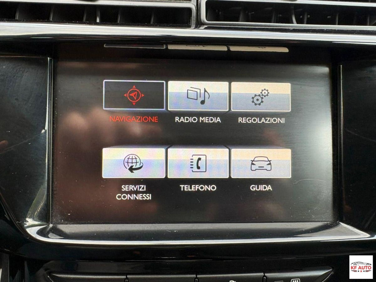 Citroen C3 PureTech 82 Monna Lisa (20)