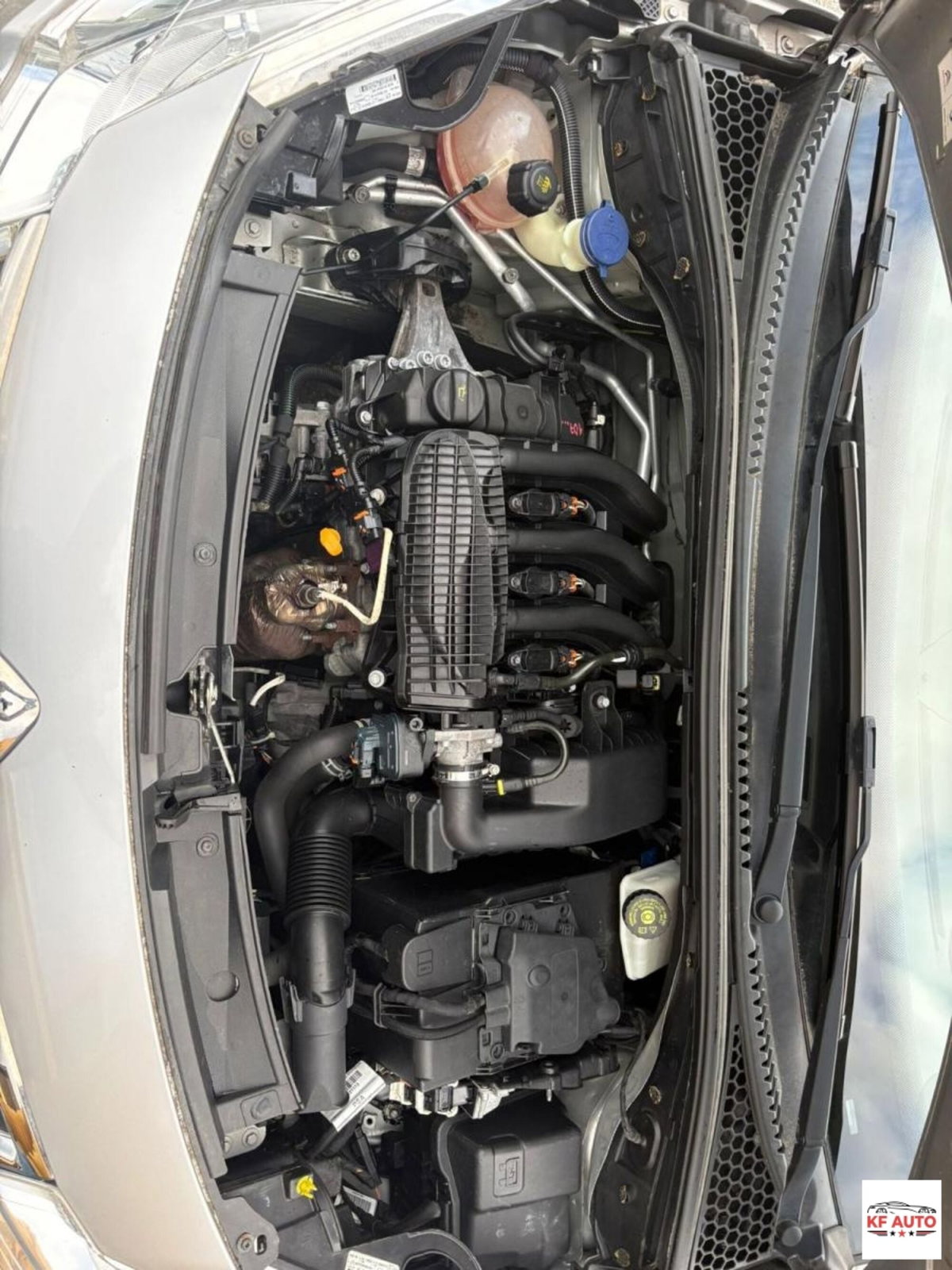 Citroen C3 PureTech 82 Monna Lisa (8)
