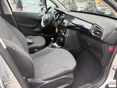 Citroen C3 PureTech 82 Monna Lisa (9)