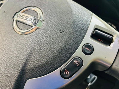 Nissan Qashqai 1.5 dCi DPF n-tec (10)