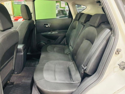 Nissan Qashqai 1.5 dCi DPF n-tec (12)