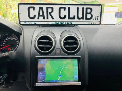 Nissan Qashqai 1.5 dCi DPF n-tec (16)