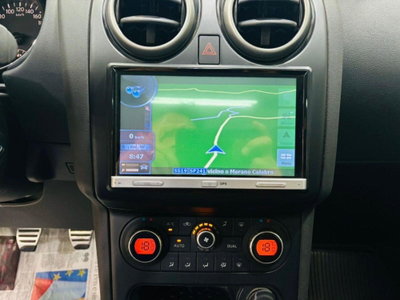 Nissan Qashqai 1.5 dCi DPF n-tec (17)