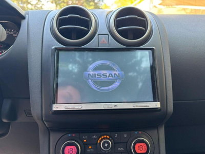 Nissan Qashqai 1.5 dCi DPF n-tec (19)