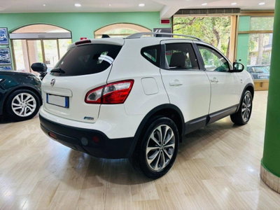 Nissan Qashqai 1.5 dCi DPF n-tec (4)