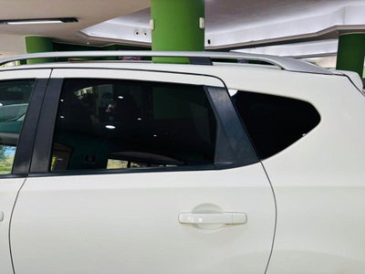 Nissan Qashqai 1.5 dCi DPF n-tec (7)