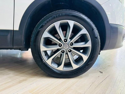 Nissan Qashqai 1.5 dCi DPF n-tec (9)