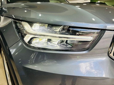 Volvo XC40 T3 Geartronic Momentum (10)