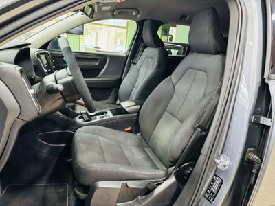 Volvo XC40 T3 Geartronic Momentum (12)