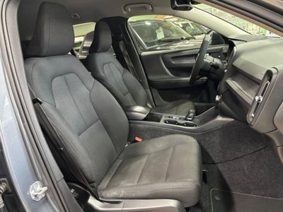 Volvo XC40 T3 Geartronic Momentum (13)