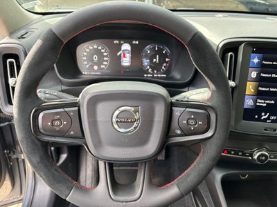 Volvo XC40 T3 Geartronic Momentum (15)