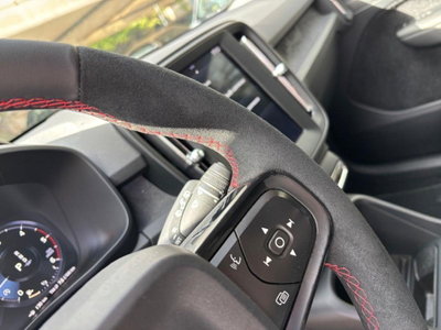 Volvo XC40 T3 Geartronic Momentum (16)