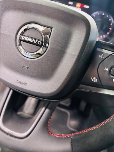 Volvo XC40 T3 Geartronic Momentum (17)