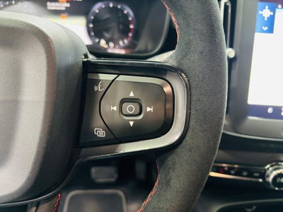 Volvo XC40 T3 Geartronic Momentum (18)