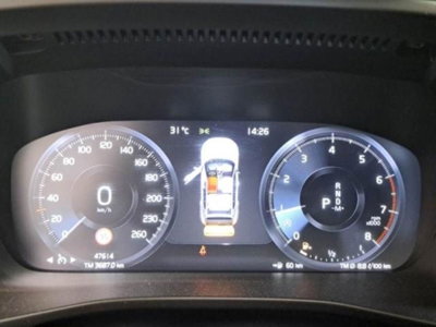 Volvo XC40 T3 Geartronic Momentum (19)