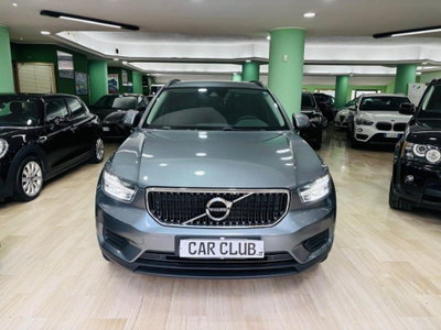 Volvo XC40 T3 Geartronic Momentum (2)