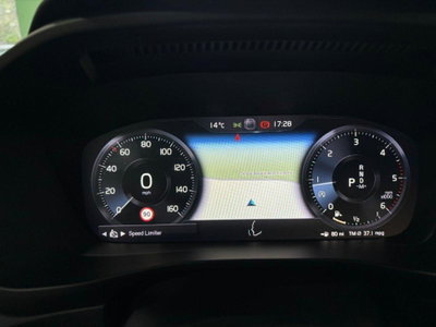 Volvo XC40 T3 Geartronic Momentum (20)